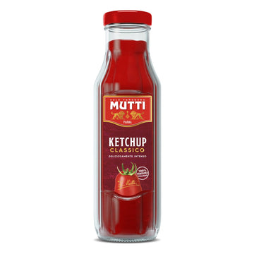 Kečups MUTTI Classico, 300g